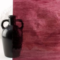 Wissmach Mystic Purpura Medio 701-LL Streaky 53x41cm