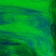 Wissmach Mystic 702-LL Medium Green Streaky 41x13cm