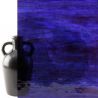 Wissmach Mystic 703-LL Medium Blue Streaky 41x26cm