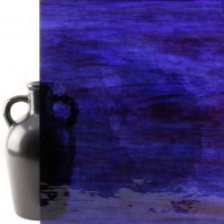 Wissmach Mystic Azul Medio 703-LL Streaky 41x13cm