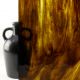Wissmach Mystic 706-LL Amber Streaky 107x82cm