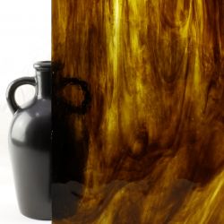Wissmach Mystic Ambar 706-LL Streaky 41x26cm