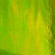 Wissmach Mystic Verde y Ambar 709-LL Streaky 53x41cm
