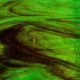 Wissmach Mystic WO-704 Medium Green and Brown 41x13cm