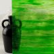 Wissmach Mystic WO-708 Green 41x13cm