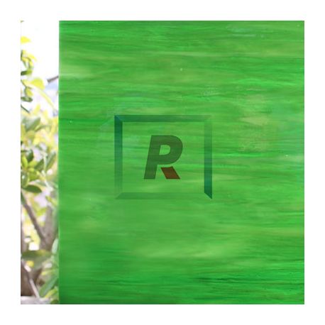 Wissmach Opal Verde Oscuro 100SP 107x82cm