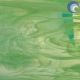 Wispy Pale Green 329-1S-F OCS96 30.5x30.5cm