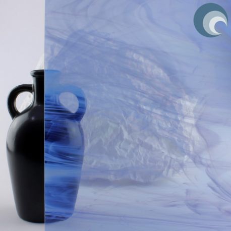 Wispy Azul Claro 339-1S-F OCS96 61x61cm