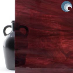 Wispy Purpura Oscuro 349-6S-F OCS96 61x61cm