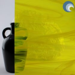 Wispy Amarillo 369-1S-F OCS96 122x61cm