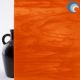 Wispy Naranja 379-1S-F OCS96 122x61cm