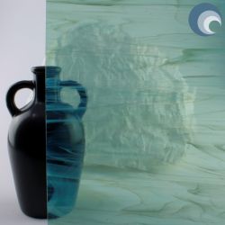 Wispy Verde Mar 828-91S-F OCS96 122x61cm