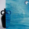 Wispy Sky Blue 833-91S-F OCS96 61x61cm