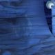 Wispy Marine Blue and White 838-96S-F OCS96 122x61cm