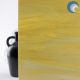 Translucent Pale Amber 317-02S-F OCS96 122x61cm