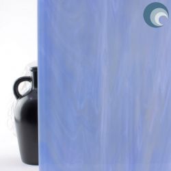 Translucido Azul Palido 337-1S-F OCS96 30.5x30.5cm