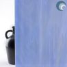 Translucent Pale Blue 337-1S-F OCS96 30.5x30.5cm