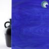 Translucent Dark Blue 337-6S-F OCS96 122x61cm