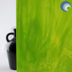 Translucido Verde Lima 826-71S-F OCS96 122x61cm
