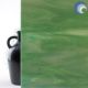 Translucent Sea Green 828-72S-F OCS96 61x61cm