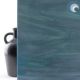 Translucent Steel Blue 838-74S-F OCS96 122x61cm