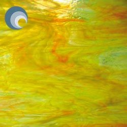 Translucido Limon y Naranja 6067-83CC-F OCS96 61x61cm