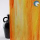 Translucido Amarillo y Naranja 6076-83CC-F OCS96 122x61cm