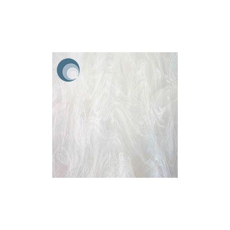 Semitranslucent White 305S-F OCS96 122x61cm