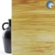Semitranslucent Medium Amber 315-2S-F OCS96 122x61cm