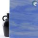 Semitranslucent Light Blue 335-2S-F OCS96 122x61cm