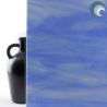 Semitranslucent Light Blue 335-2S-F OCS96 122x61cm