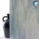 Semitranslucent Colonial Blue 838-52S-F OCS96 122x61cm