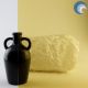 Artique Pale Amber 110-2A-F OCS96 30.5x30.5cm