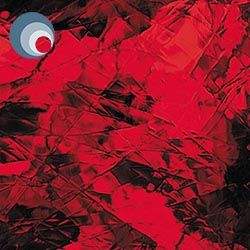 Artique Rojo Rubi 152A-F OCS96 30.5x15.2cm