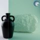 Artique Sea Green 528-1A-F OCS96 122x61cm