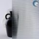Clear Quarter-Reed 100QR-F OCS96 122x61cm