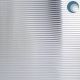 Clear Quarter-Reed 100QR-F OCS96 122x61cm