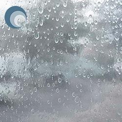 Incoloro Rain Water 100RW-F OCS96 122x61cm