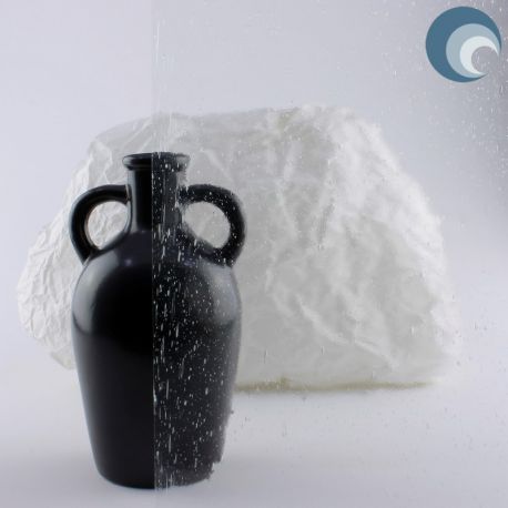 Clear Seedy 100Seedy-F OCS96 122x61cm