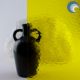Catedral Rugoso Amarillo 161RR-F OCS96 30.5x15.2cm
