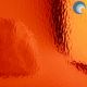 Cathedral Rough Rolled Orange 171RR-F OCS96 122x61cm