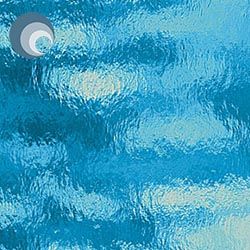 Catedral Rugoso Azul Celeste 533-1RR-F OCS96 122x61cm