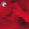 Waterglass Ruby Red 152W-F OCS96 30.5x28cm