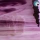 Waterglass Violet and Purple 444-1W-F OCS96 122x56cm