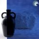 Waterglass Marine Blue 538-6W-F OCS96 122x56cm
