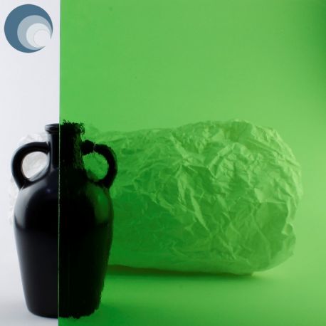 Catedral Liso Verde Claro 121S-F OCS96 122x61cm