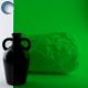 Catedral Liso Verde 123S-F OCS96 30.5x30.5cm