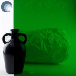 Catedral Liso Verde Oscuro 125S-F OCS96 61x61cm