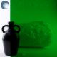 Catedral Liso Verde Oscuro 125S-F OCS96 30.5x15.2cm