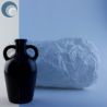 Cathedral Smooth Pale Blue 130-8S-F OCS96 122x61cm